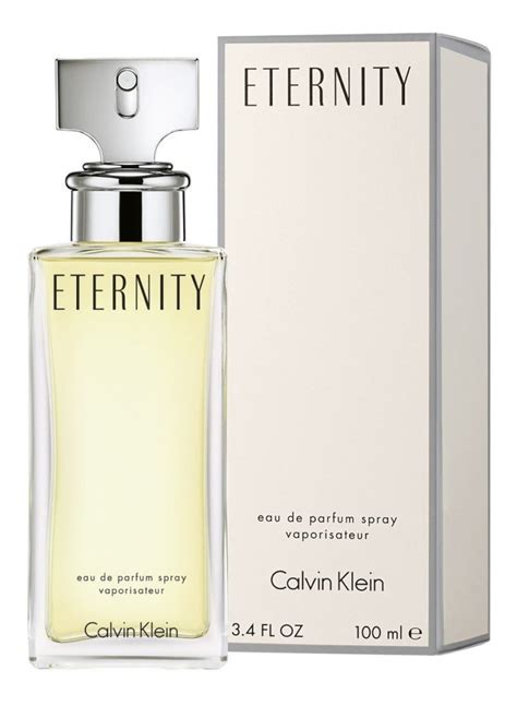 perfume eternity mujer precio.